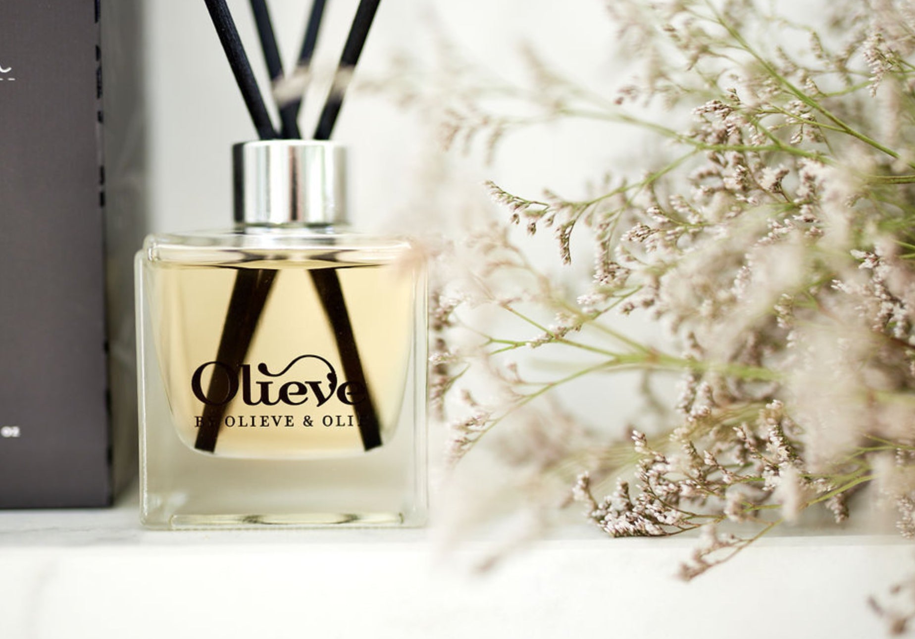 Olieve&0lie Diffuser