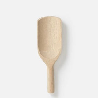 Wooden Scoop