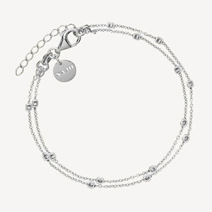 Najo B7113 Birdsong Chain Bracelet