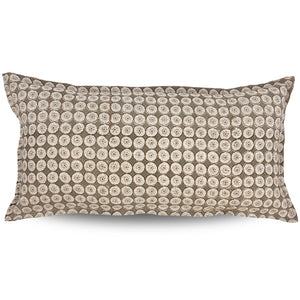 Tarlow Chestnut Cushion