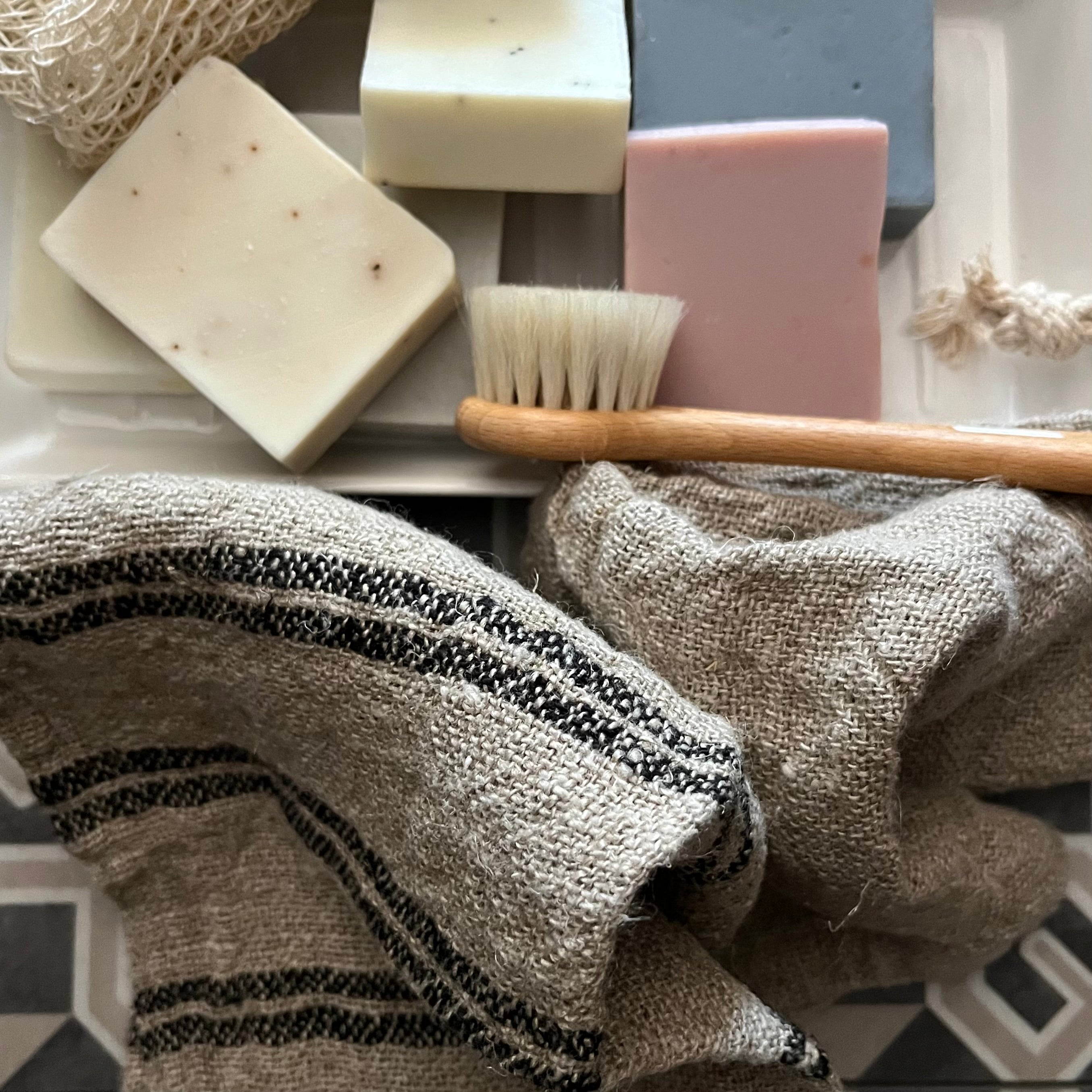 Angaston Wash Cloth
