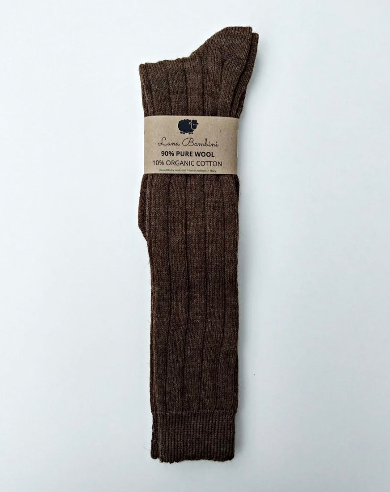 Socks- Andrea Wool