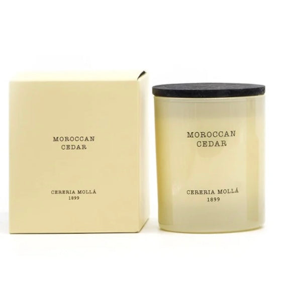 Cereria Molla Candles