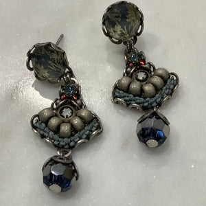 Ayala Bar Drop Earrings C1095