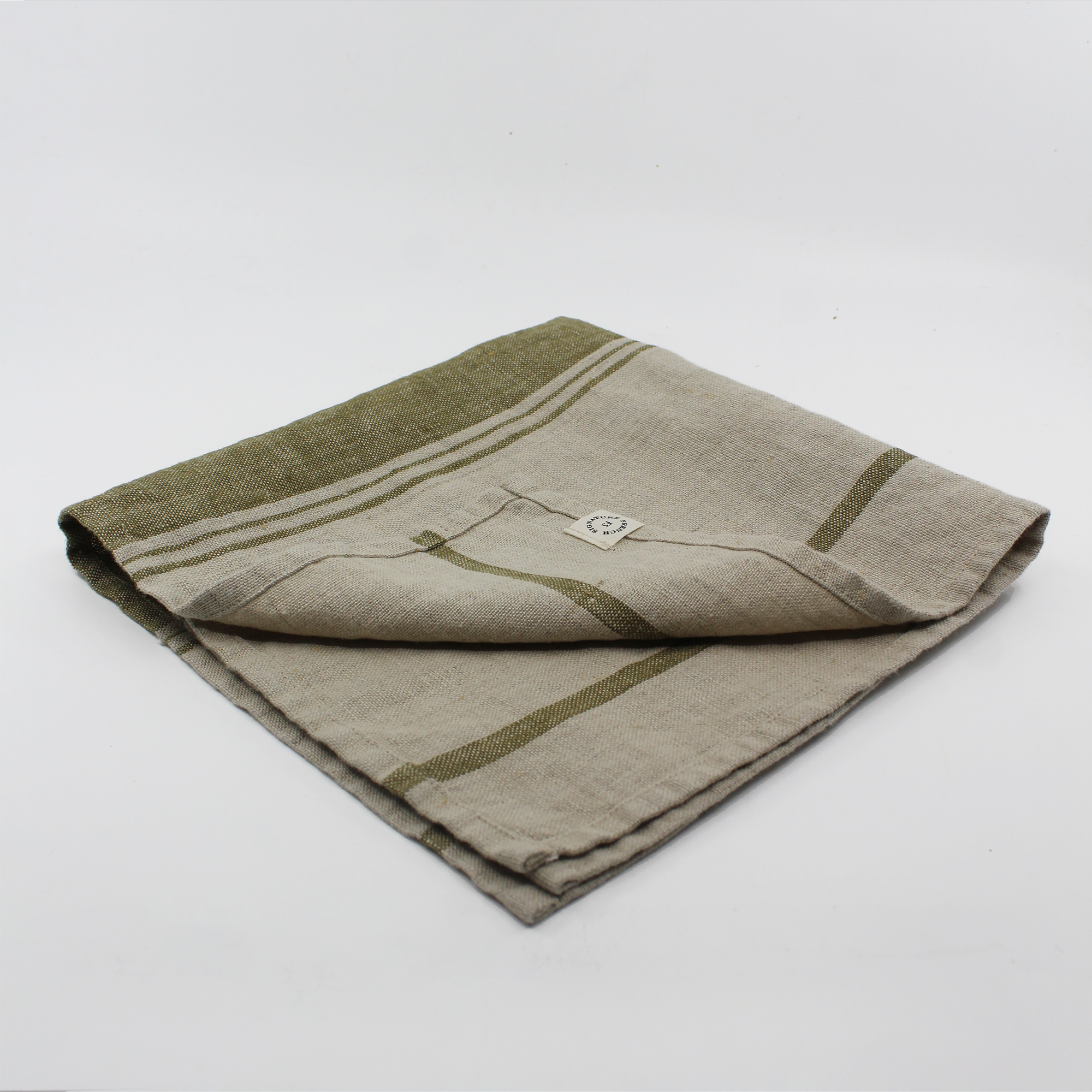 Louis Linen Teatowel