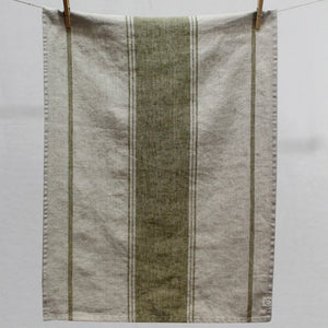 FS Louis Linen Teatowel