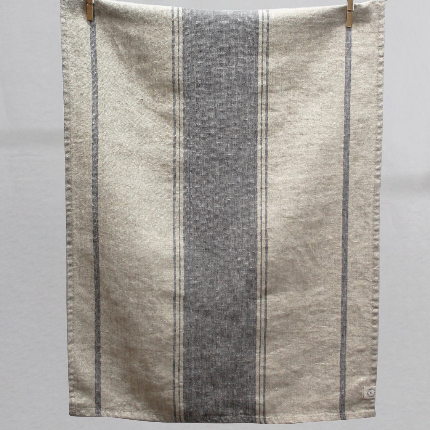 FS Louis Linen Teatowel