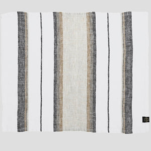 Haomy Porto-Fino Linen Teatowel