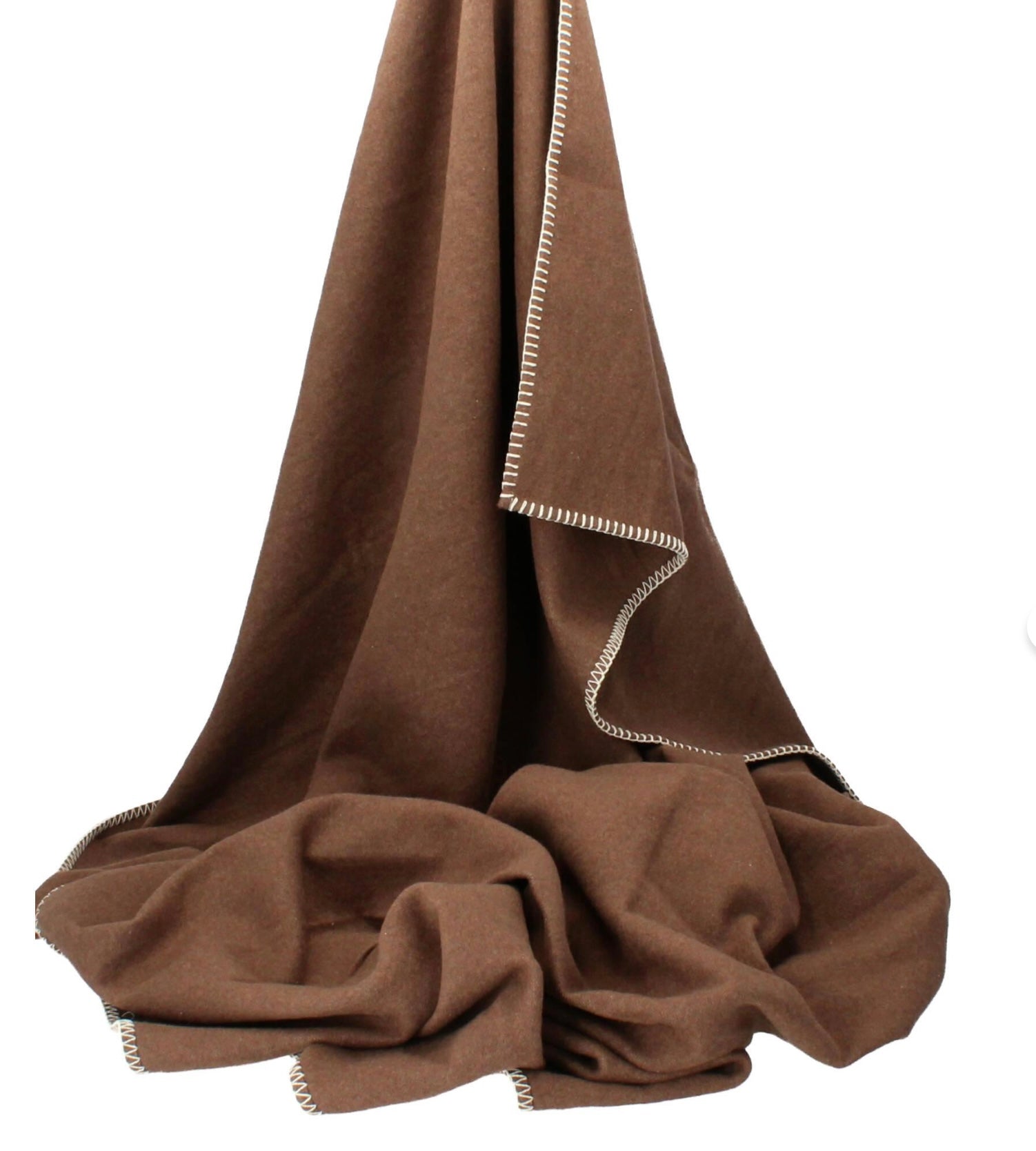 DF Sylt Mocha Throw