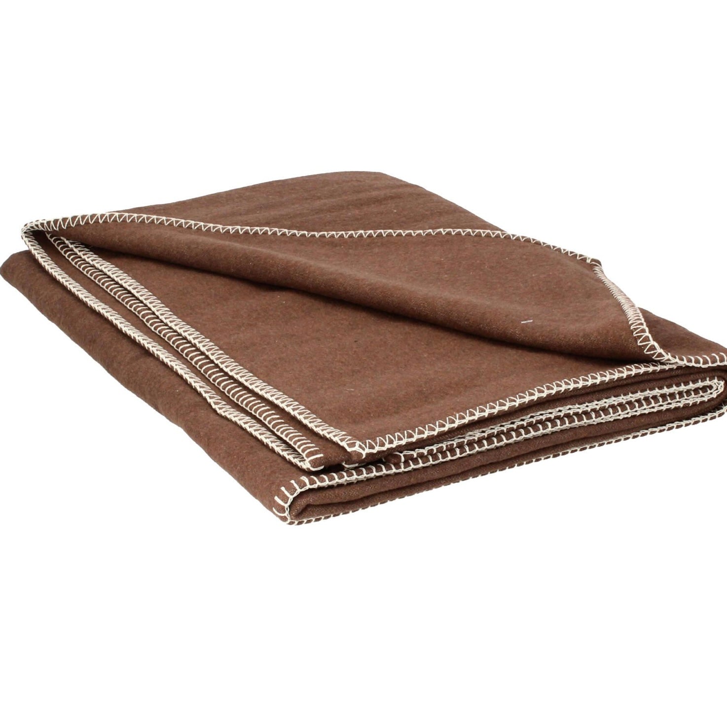 DF Sylt Mocha Throw