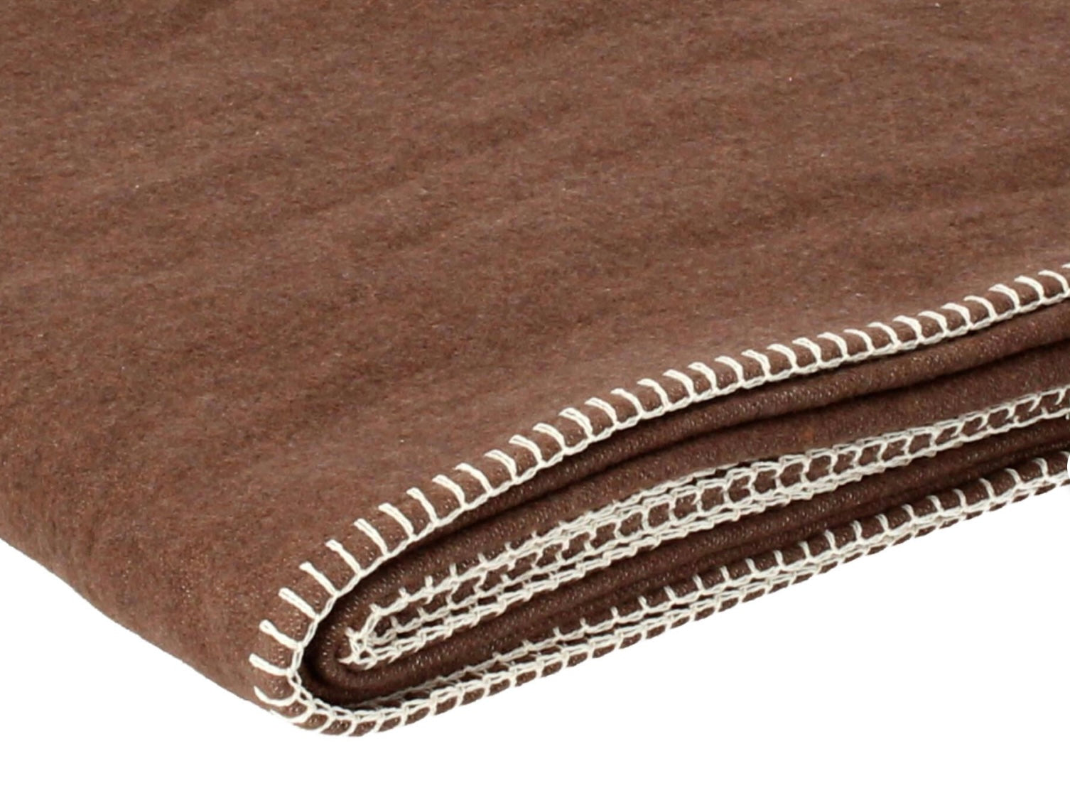 DF Sylt Mocha Throw