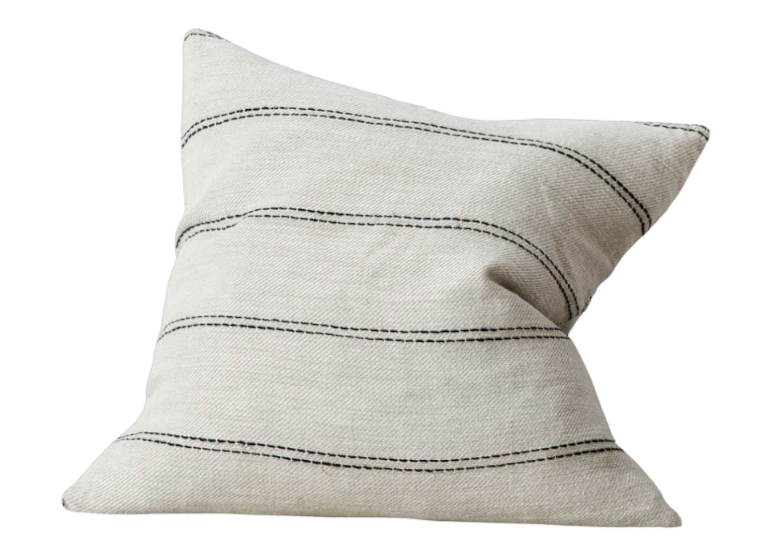 Mira Linen Cushion- Ana