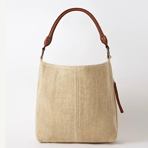 Juju Sunday Slouchy Bag