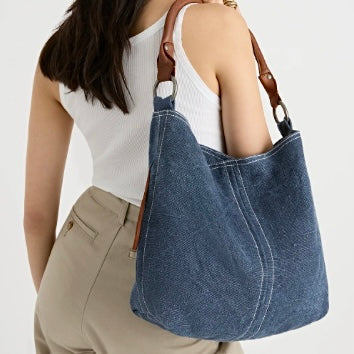 Juju Sunday Slouchy Bag