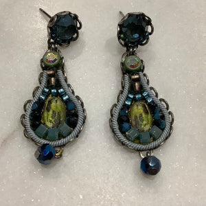 Ayala Bar Earring  C1038