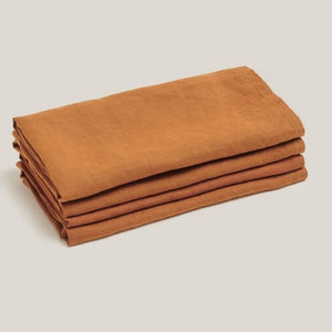 C&G Napkin Set 4